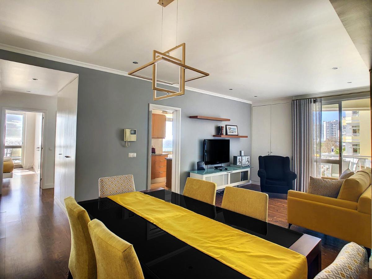 Lido Life Apartment By Lovelystay 丰沙尔 外观 照片