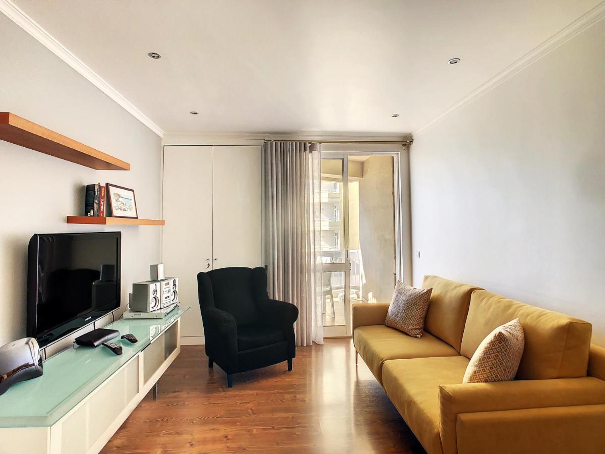 Lido Life Apartment By Lovelystay 丰沙尔 外观 照片